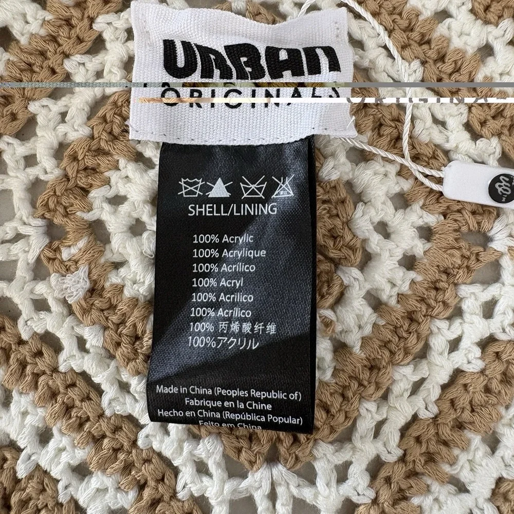 Urban Originals beautiful handcrafted